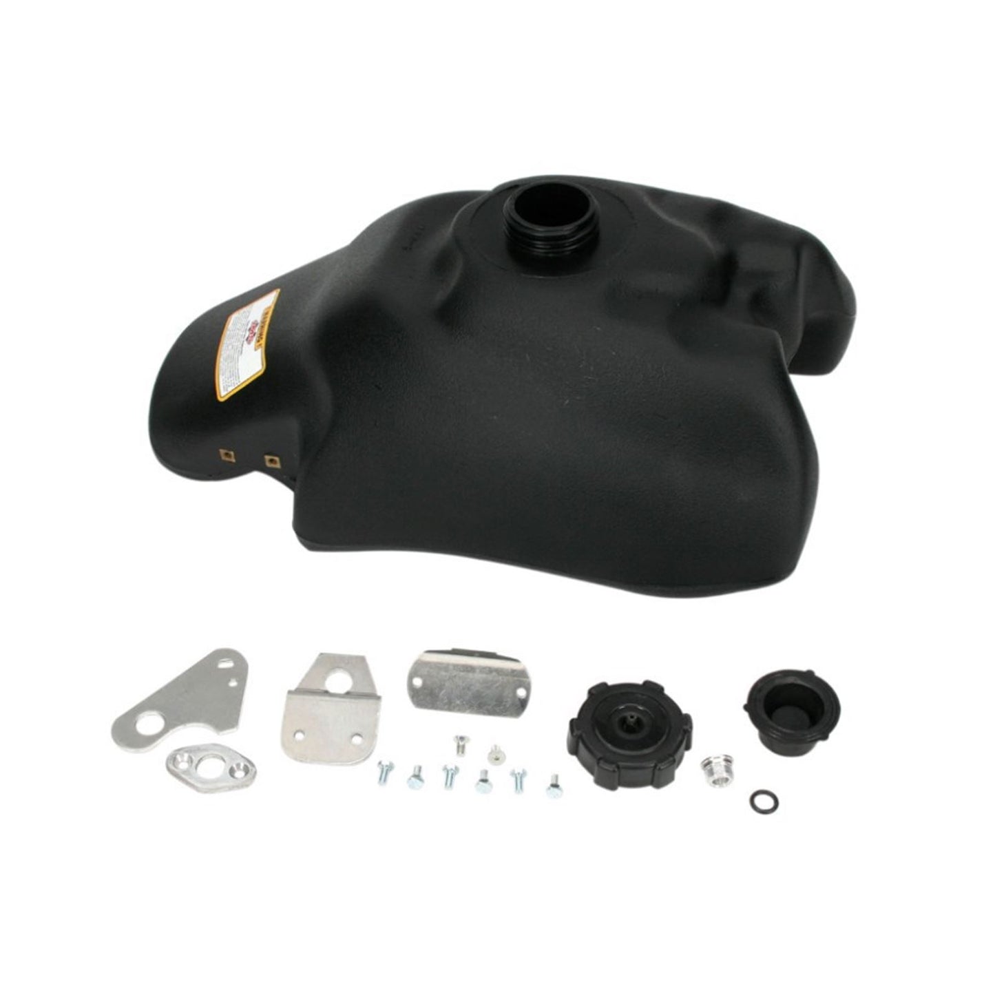 IMS Gas Tank - Black - 3.2 Gallon for Honda TRX 122223-BK1_1647751