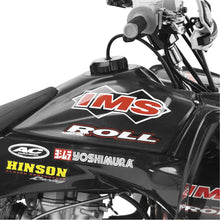 IMS Gas Tank - Black - 3.8 Gallon - For Yamaha 127317-BK1_89770