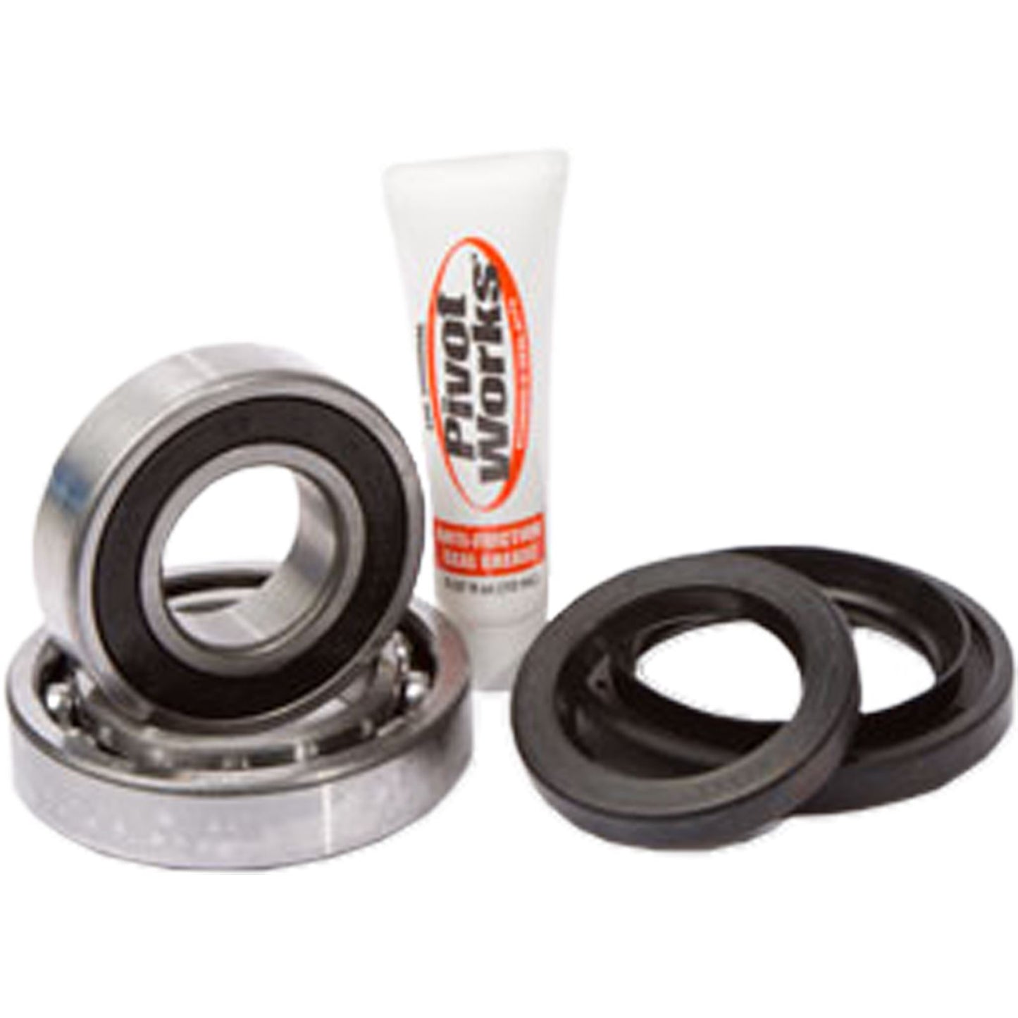 Pivot Works Rear Wheel Bearing Kit PWRWK-Y22-030_89772