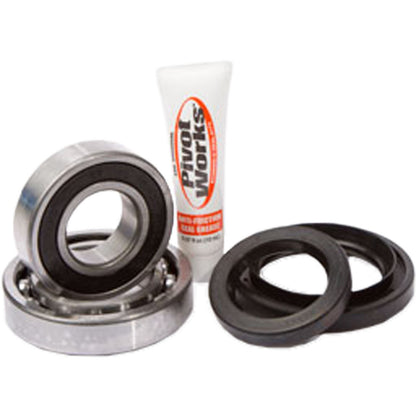 Pivot Works Rear Wheel Bearing Kit PWRWK-Y22-030_89772