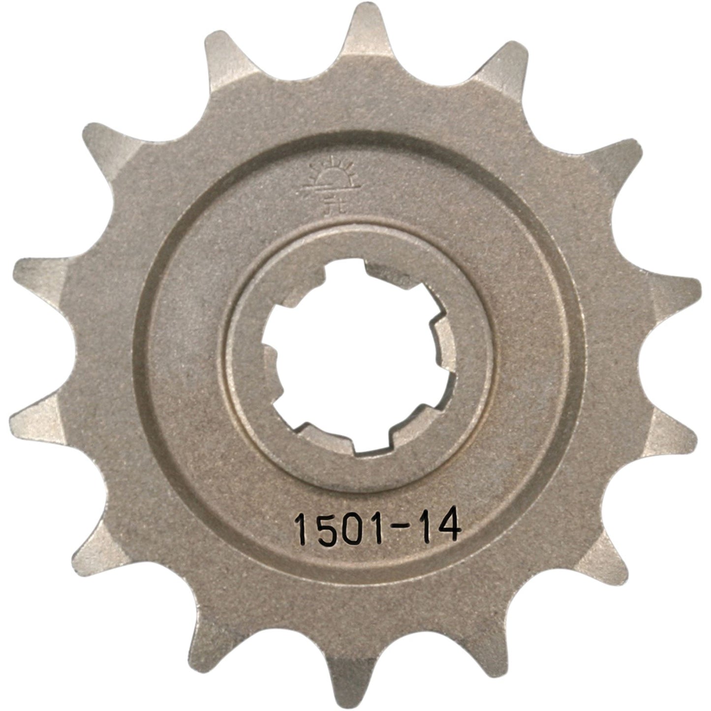JT Sprockets Front Sprocket 14-Tooth JTF1501.14_401727