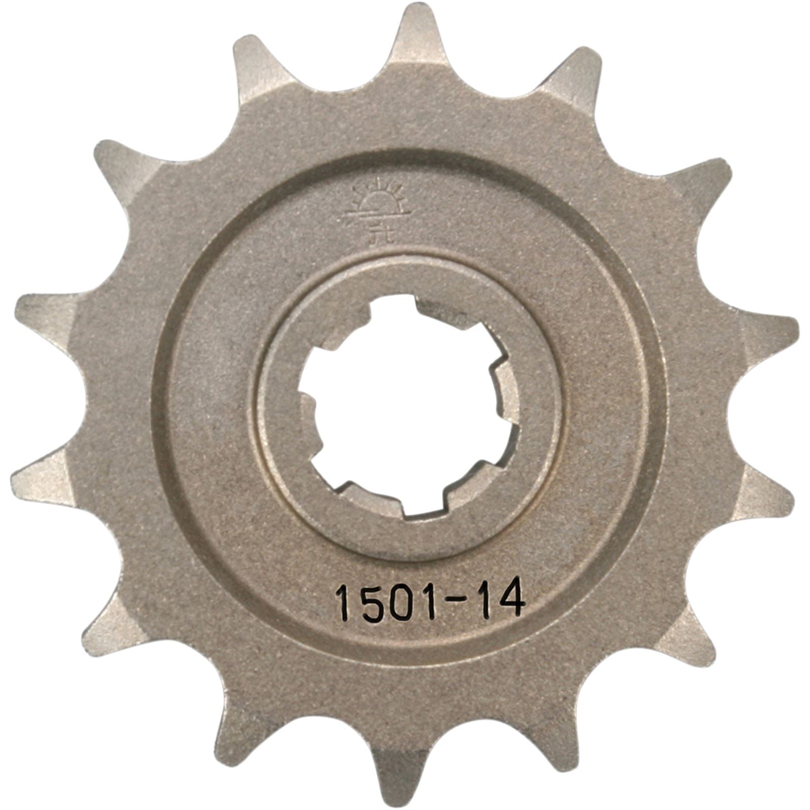 JT Sprockets Front Sprocket 14-Tooth JTF1501.14_401727