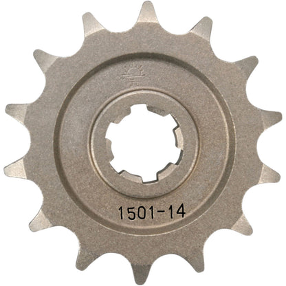 JT Sprockets Front Sprocket 14-Tooth JTF1501.14_401727