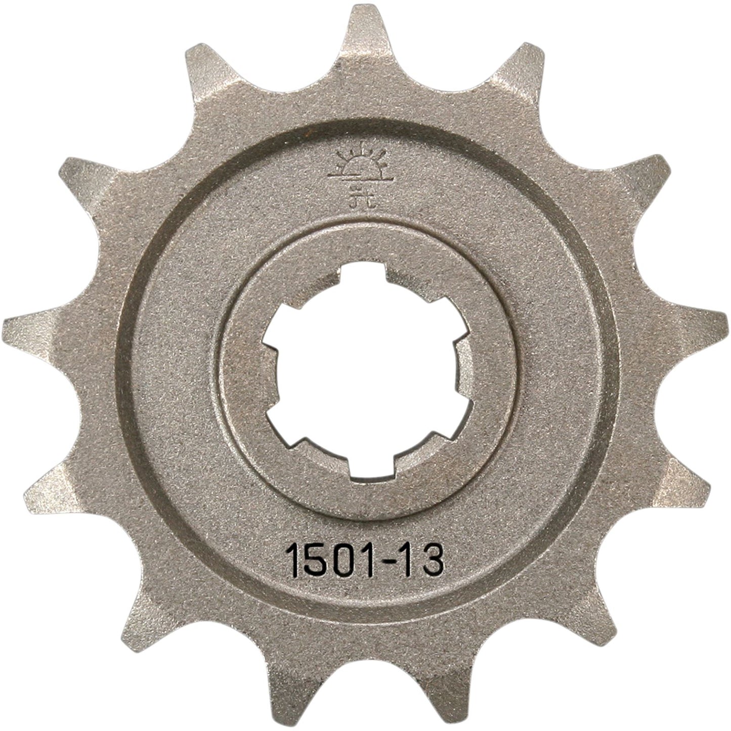 JT Sprockets Front Sprocket 13-Tooth JTF1501.13_401726