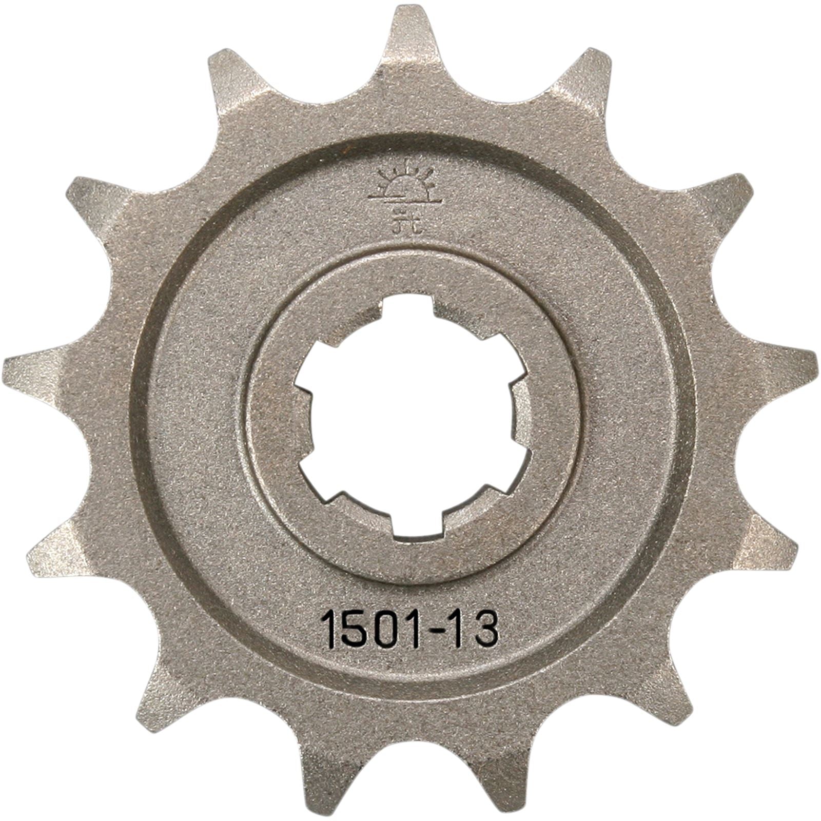 JT Sprockets Front Sprocket 13-Tooth JTF1501.13_401726
