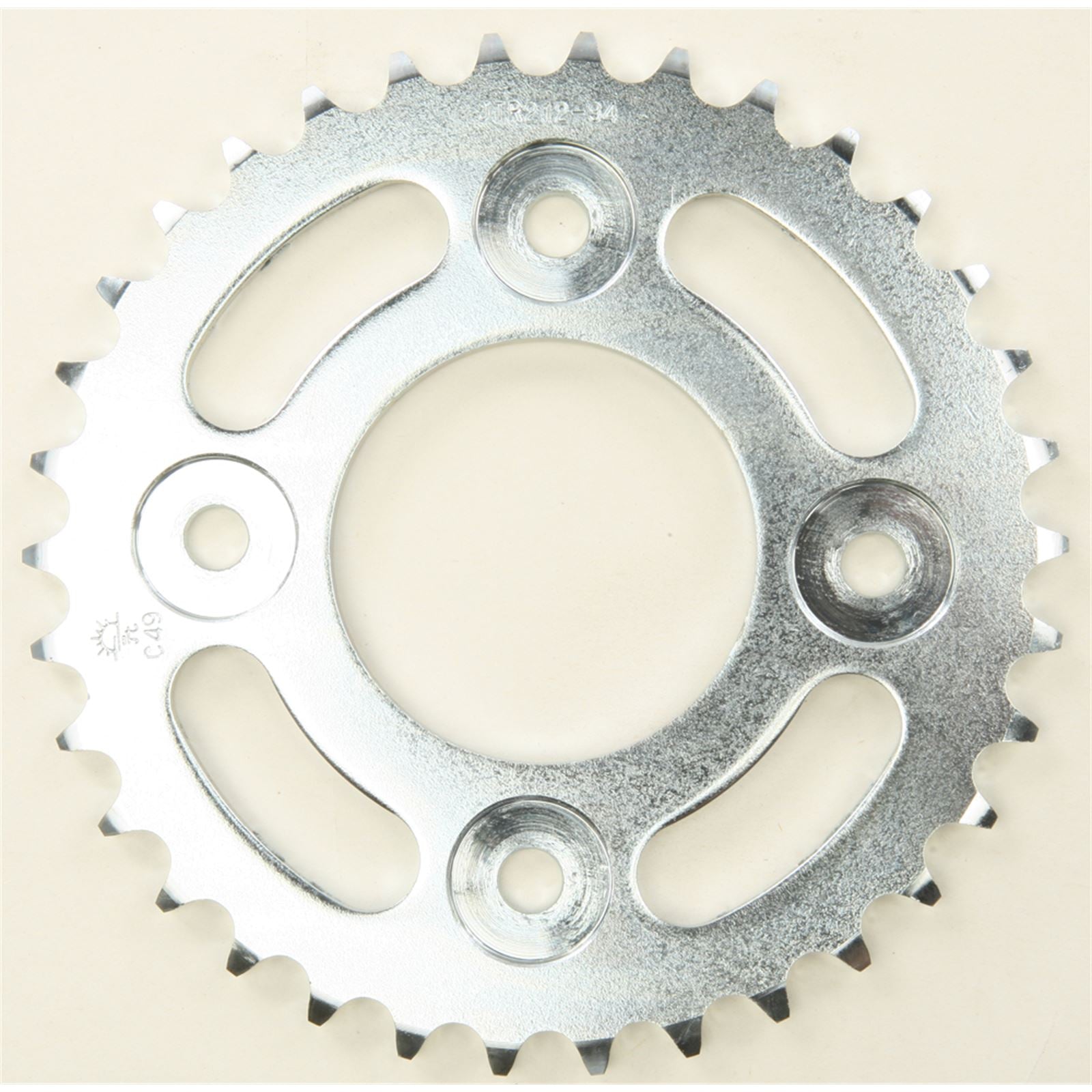 JT Sprockets Rear Sprocket 34-Tooth JTR212.34_89794