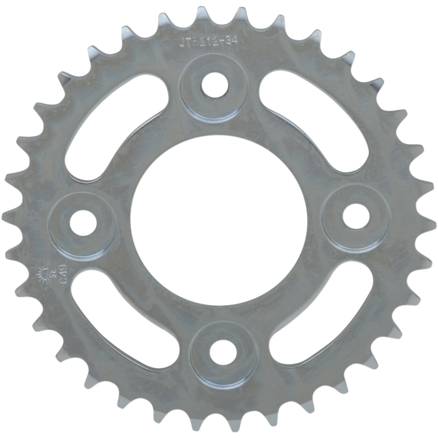 JT Sprockets Rear Sprocket 34-Tooth JTR212.34_401502