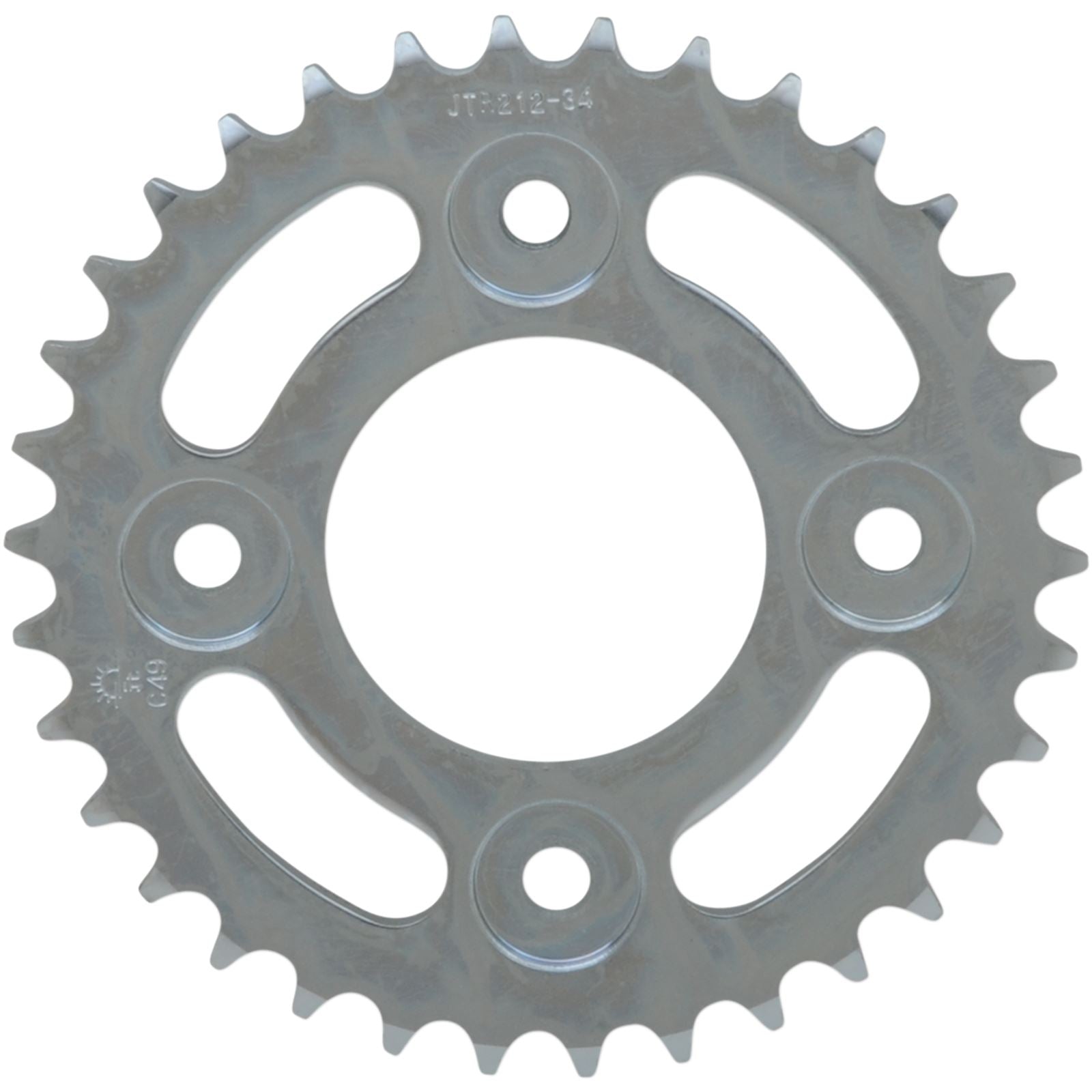 JT Sprockets Rear Sprocket 34-Tooth JTR212.34_401502