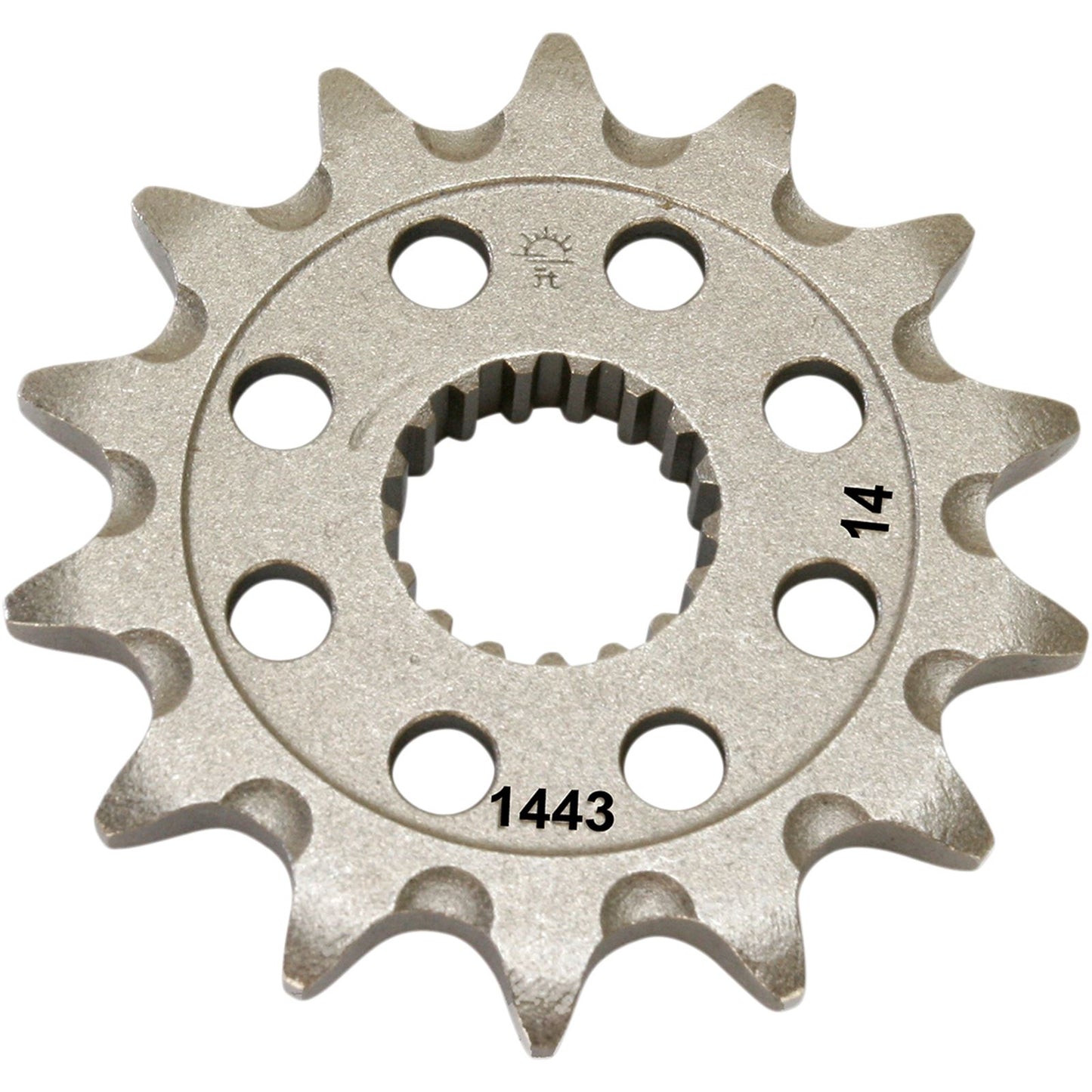 JT Sprockets Front Sprocket 14-Tooth JTF1443.14SC_893842