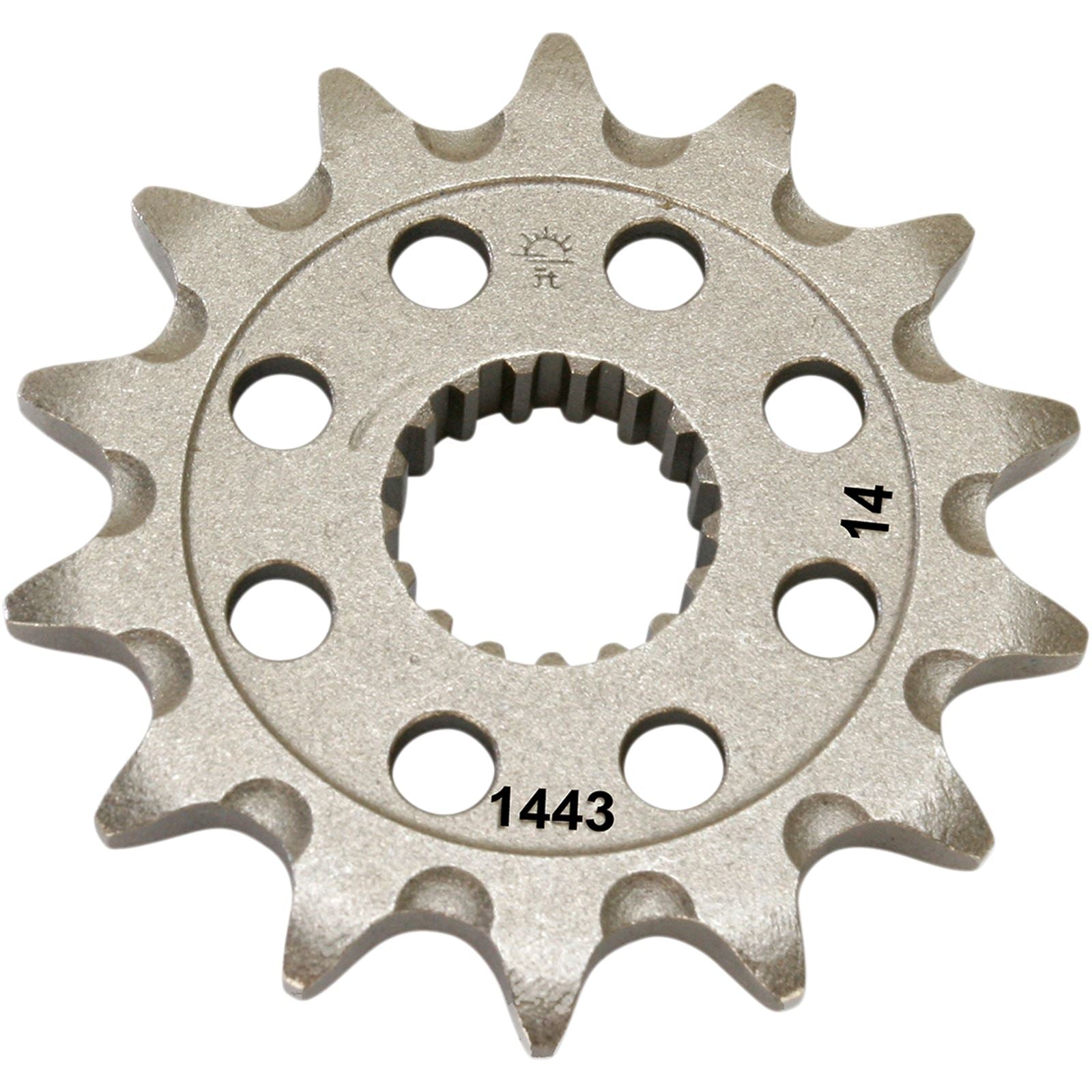 JT Sprockets Front Sprocket 14-Tooth JTF1443.14SC_893842