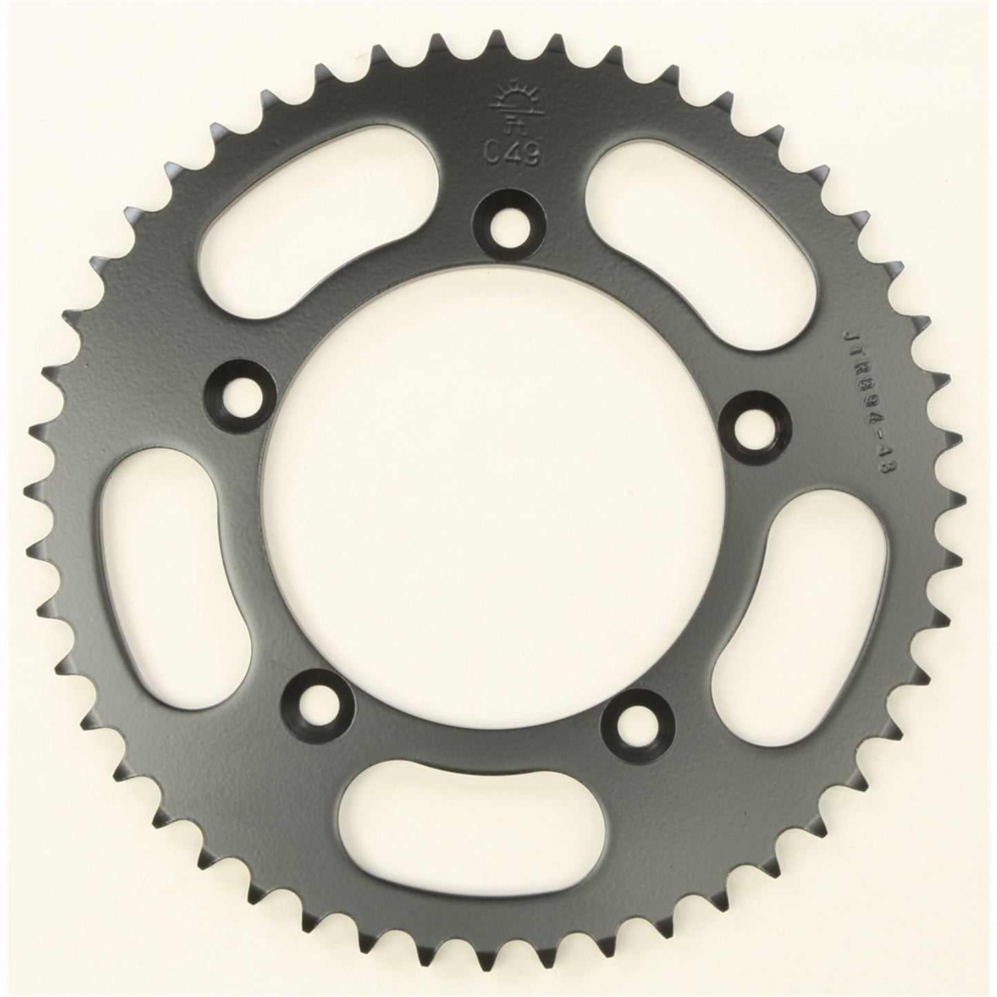 JT Sprockets Rear Sprocket 48-Tooth JTR894.48_89809