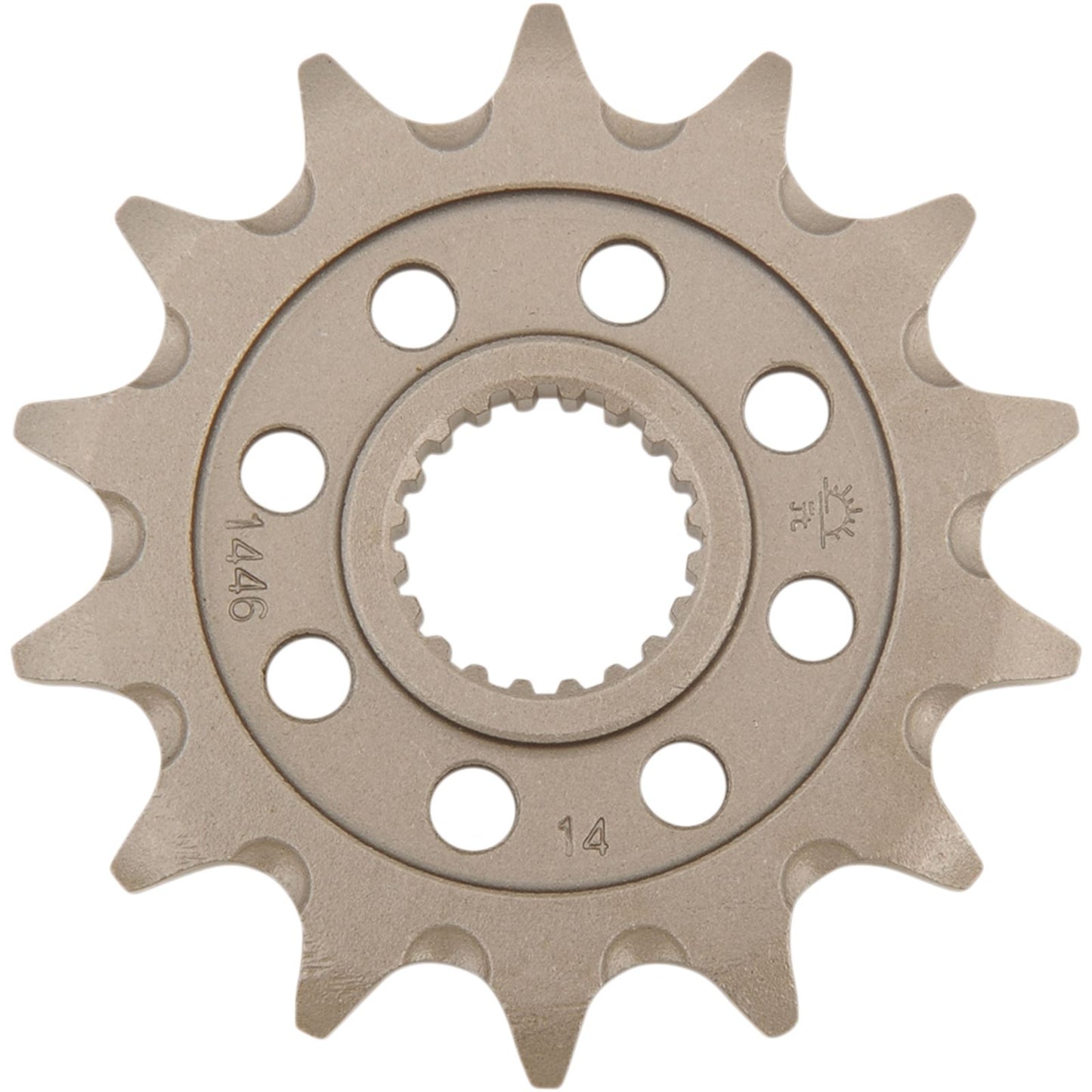 JT Sprockets Front Sprocket 14-Tooth JTF1446.14SC_401680
