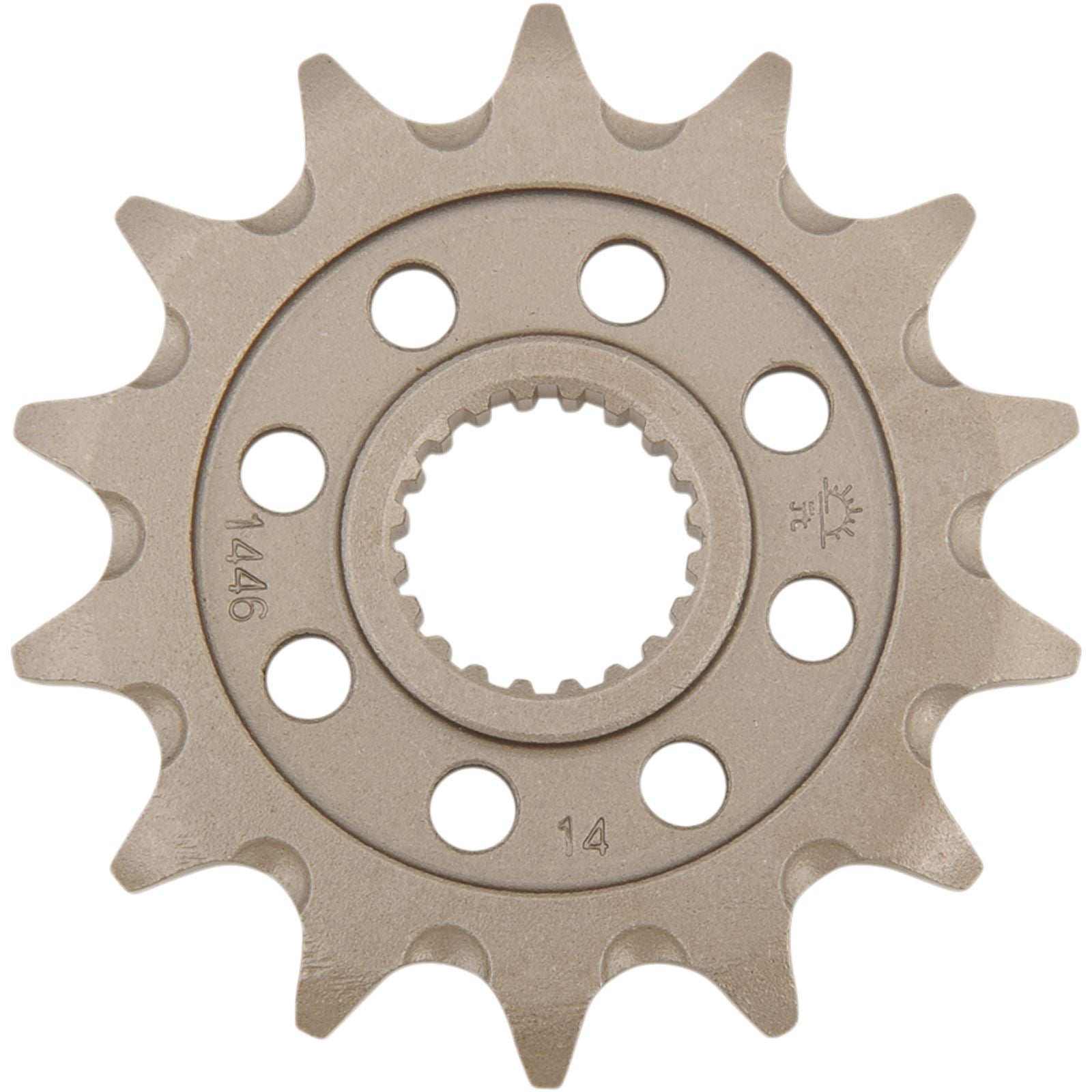 JT Sprockets Front Sprocket 14-Tooth JTF1446.14SC_401680