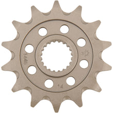 JT Sprockets Front Sprocket 14-Tooth JTF1446.14SC_401680