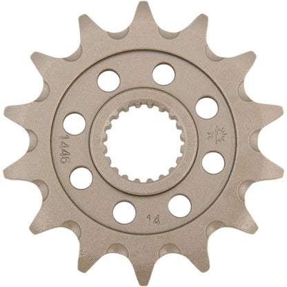 JT Sprockets Front Sprocket 14-Tooth JTF1446.14SC_401680