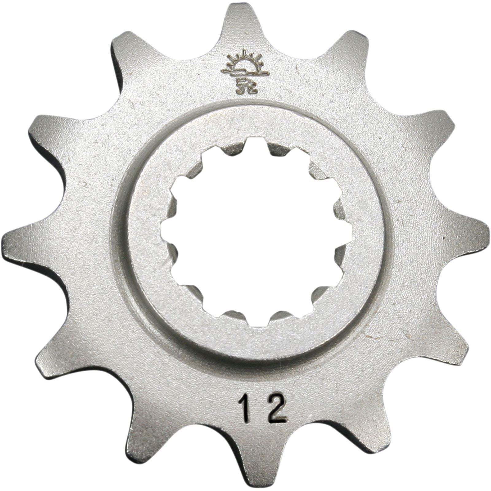 JT Sprockets Front Sprocket 12-Tooth JTF1906.12_401705