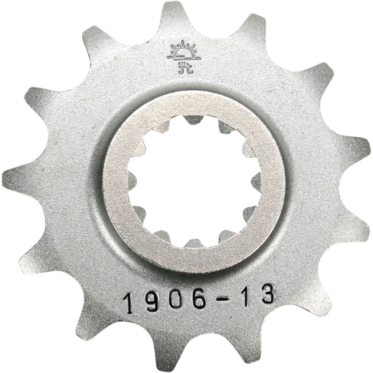 JT Sprockets JT Sprocket 13-Tooth JTF1906.13_401706