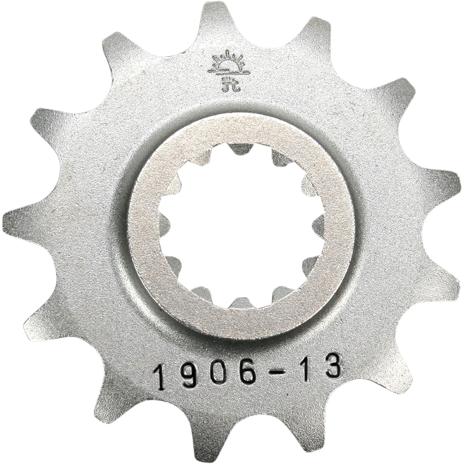 JT Sprockets JT Sprocket 13-Tooth JTF1906.13_401706