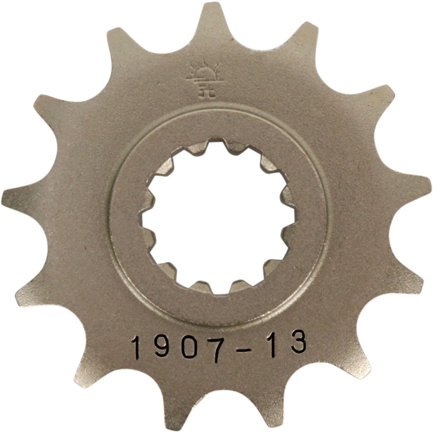 JT Sprockets Front Sprocket 13-Tooth JTF1907.13_401708