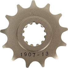 JT Sprockets Front Sprocket 13-Tooth JTF1907.13_401708