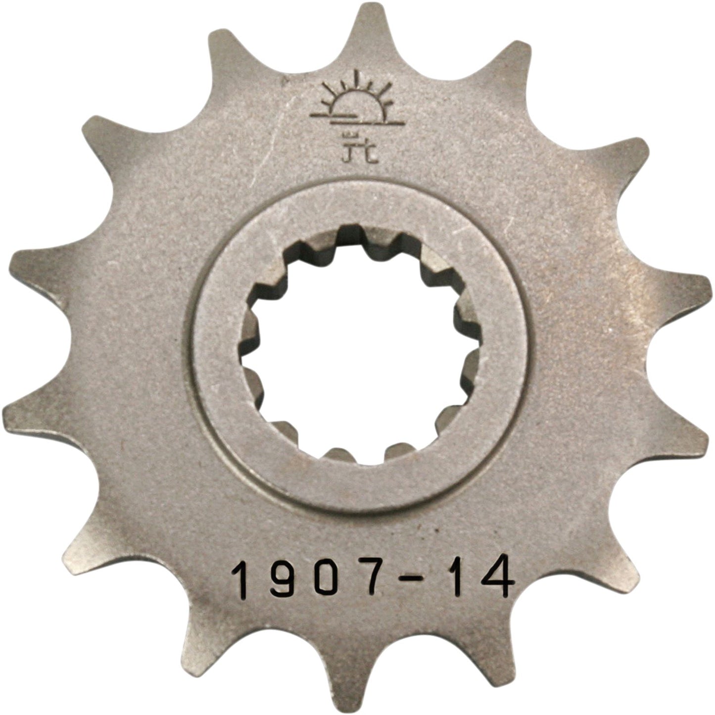 JT Sprockets Front Sprocket 14-Tooth JTF1907.14_401709