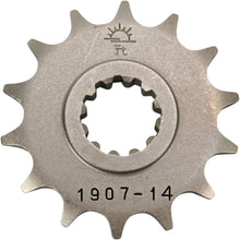 JT Sprockets Front Sprocket 14-Tooth JTF1907.14_401709