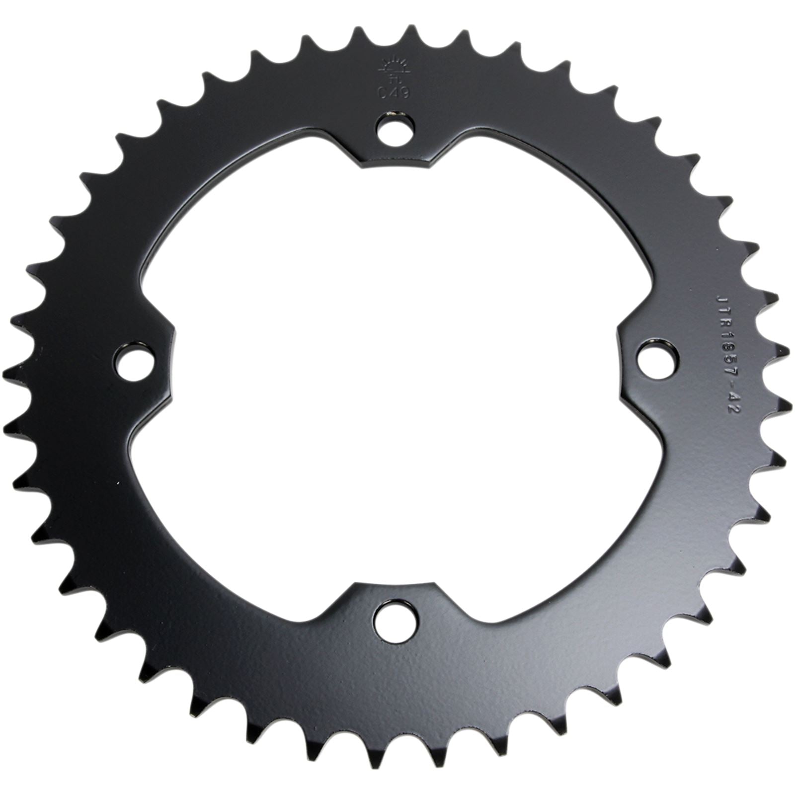 JT Sprockets Rear Sprocket 42-Tooth JTR1857.42_401658