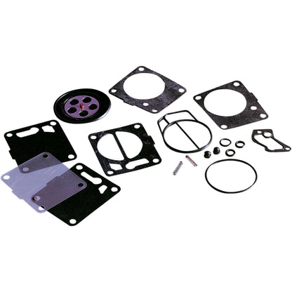Vertex Super BN Rebuild Kit 451460_493934