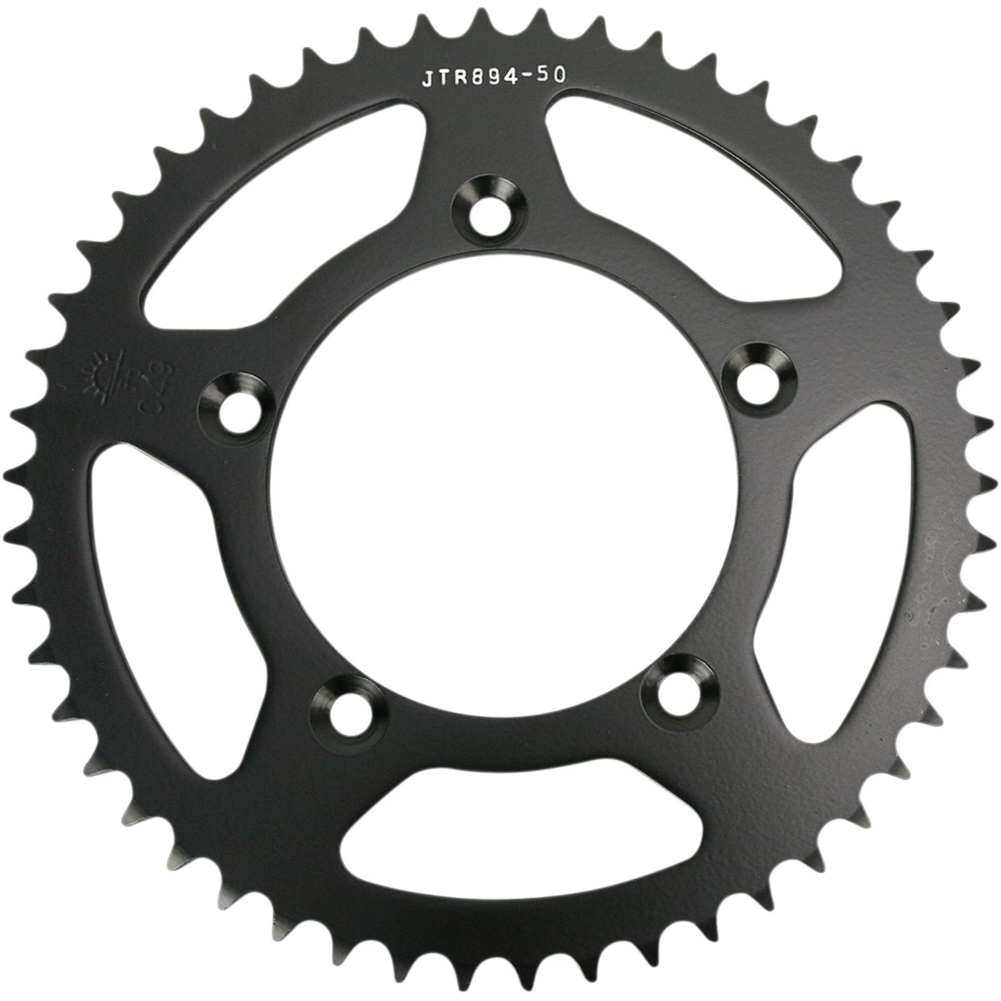 JT Sprockets Rear Sprocket 50-Tooth JTR894.50_401456