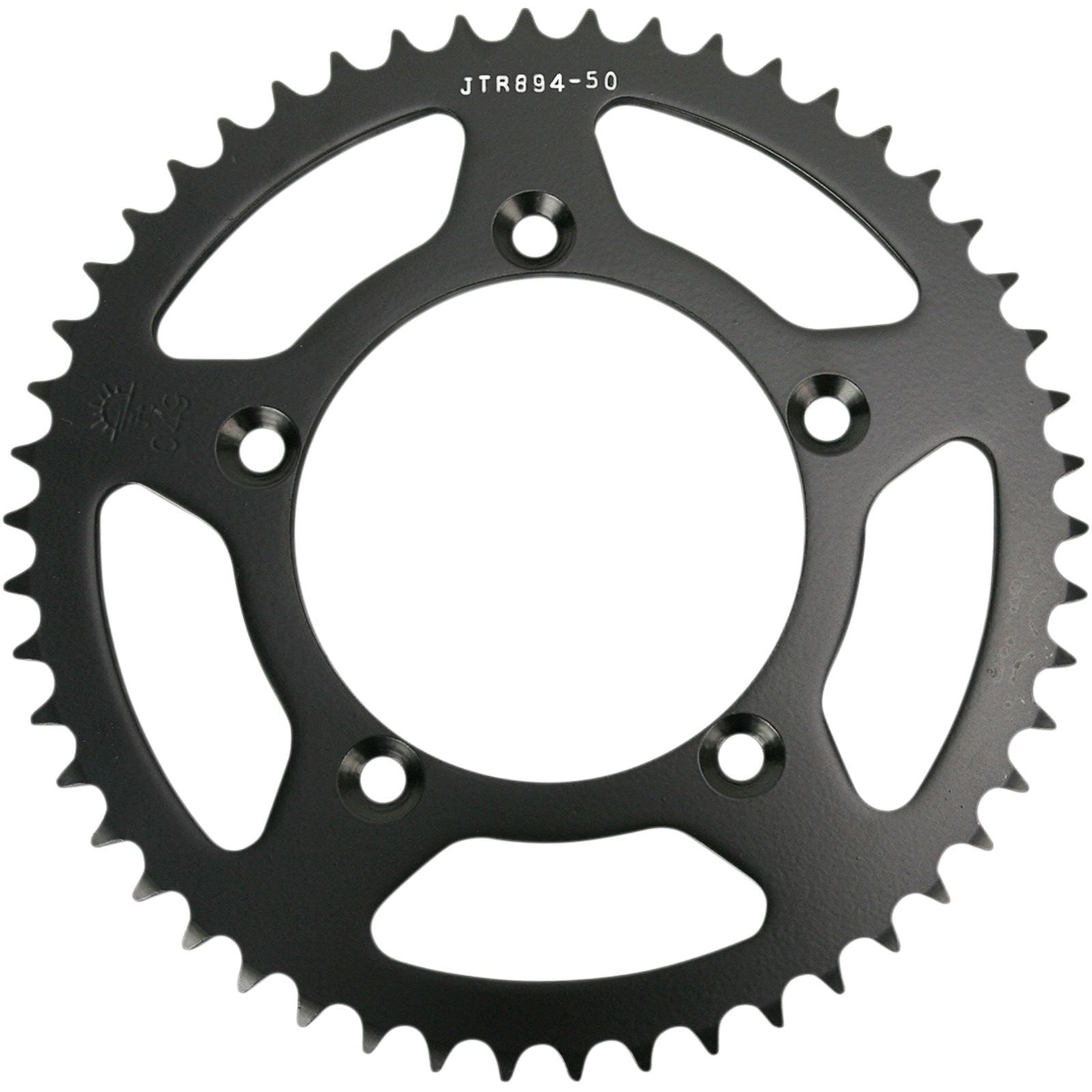 JT Sprockets Rear Sprocket 50-Tooth JTR894.50_401456