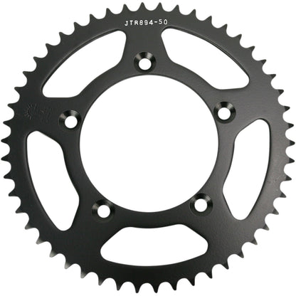 JT Sprockets Rear Sprocket 50-Tooth JTR894.50_401456