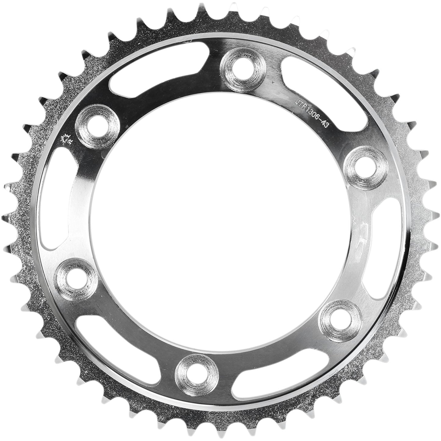 JT Sprockets Rear Sprocket 43-Tooth JTR1306.43_401357