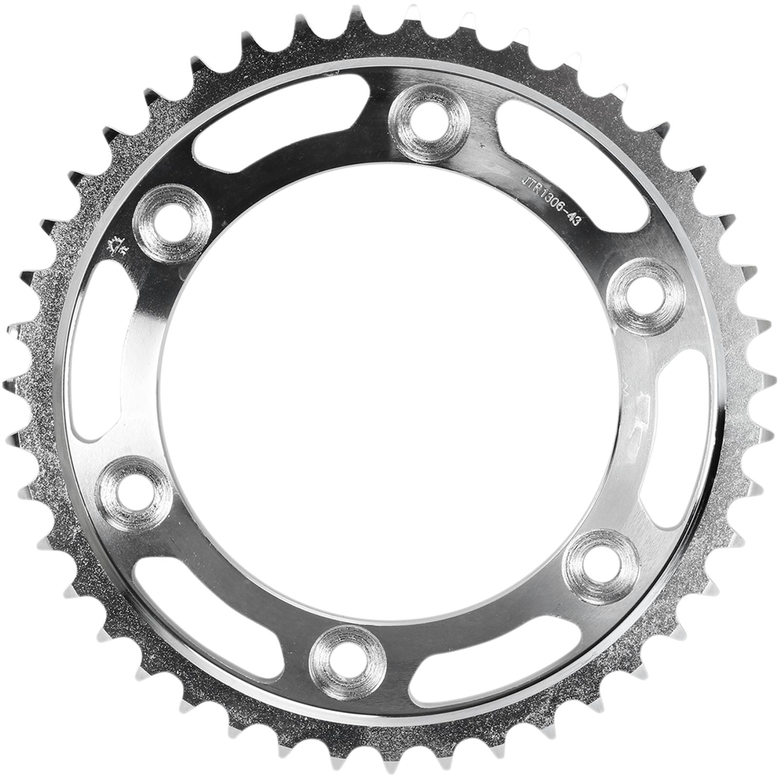 JT Sprockets Rear Sprocket 43-Tooth JTR1306.43_401357