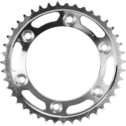 JT Sprockets Rear Sprocket 43-Tooth JTR1306.43_401357