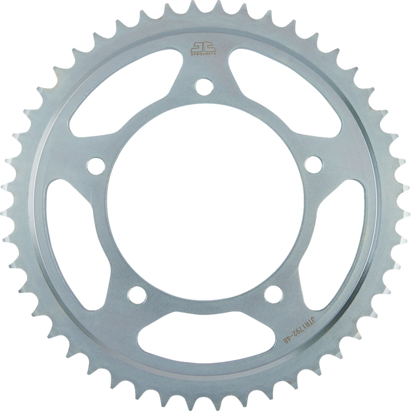 JT Sprockets JT Sprocket 48-Tooth JTR1792.48_1511631