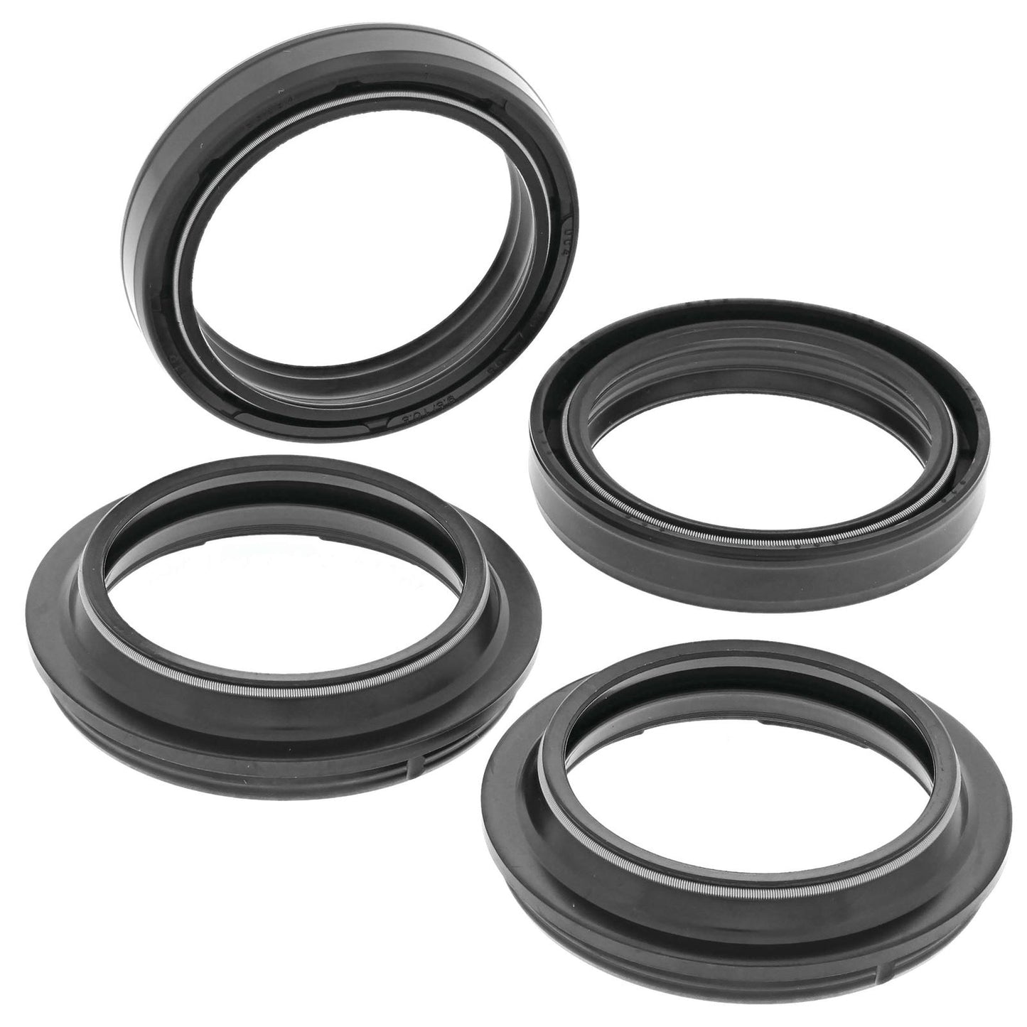 All Balls Fork & Dust Seal Wiper Kit 56-137_89848
