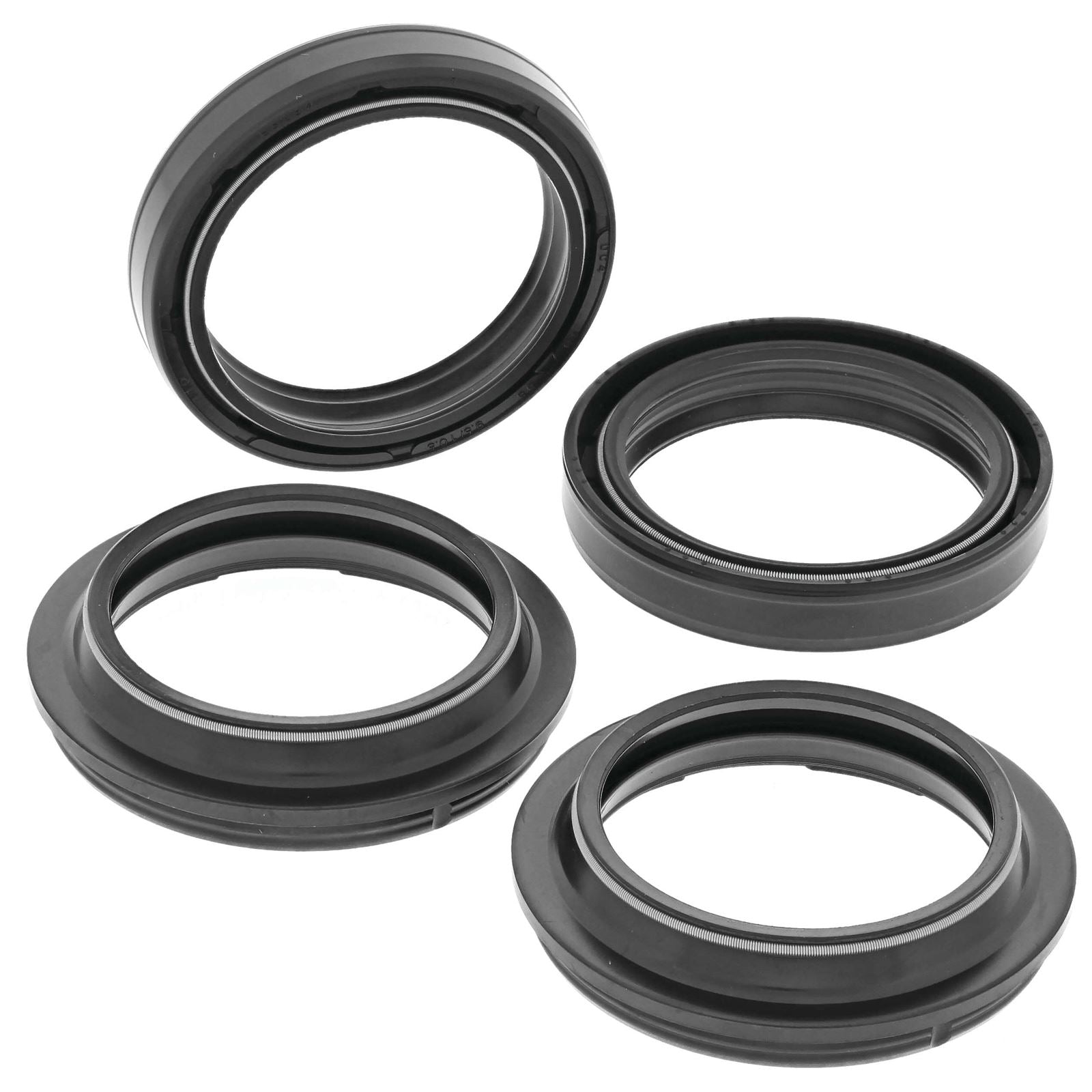 All Balls Fork & Dust Seal Wiper Kit 56-137_89848
