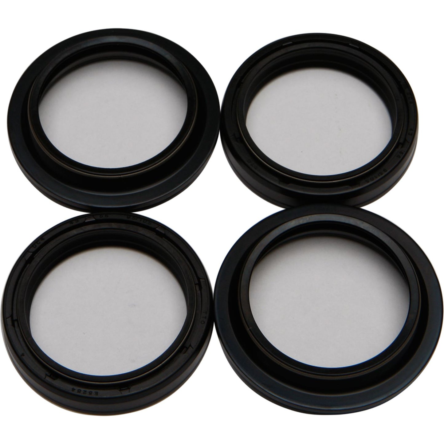 All Balls Fork & Dust Seal Wiper Kit 56-137_89849
