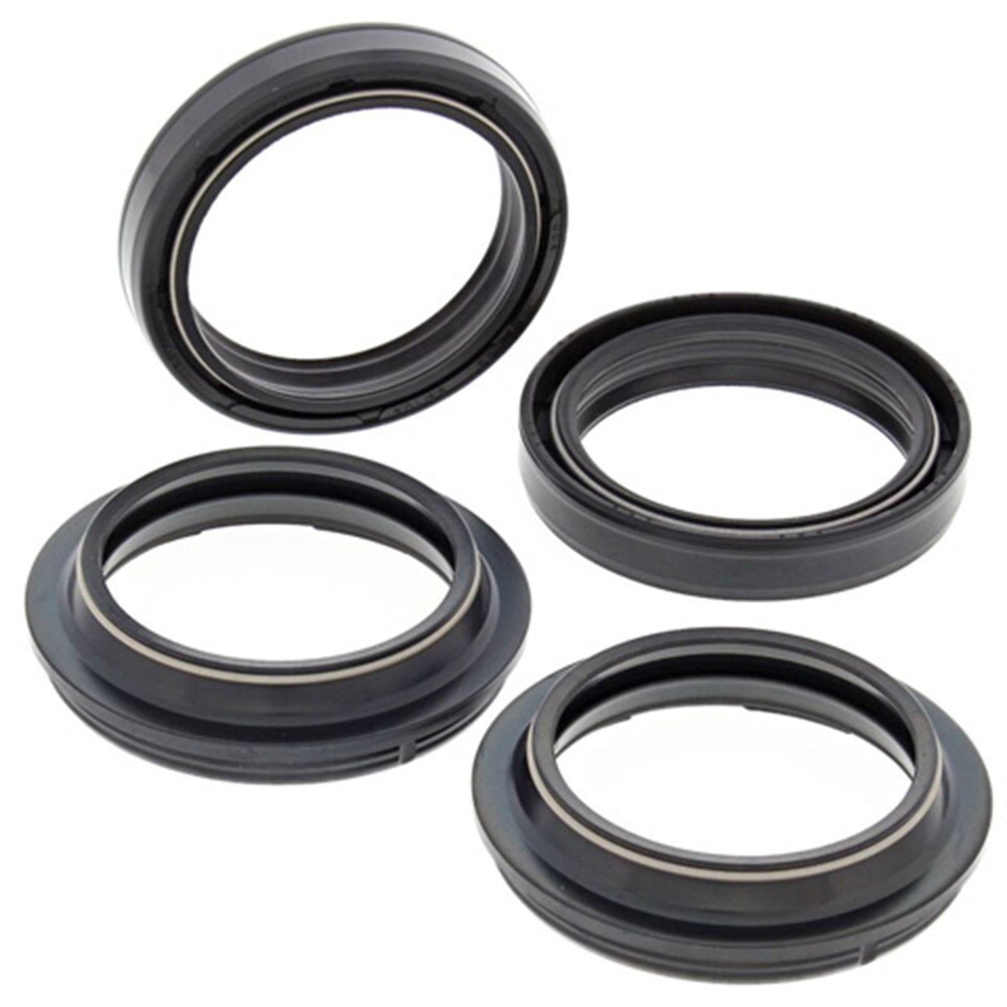 Fork & Dust Seal Wiper Kit_560108