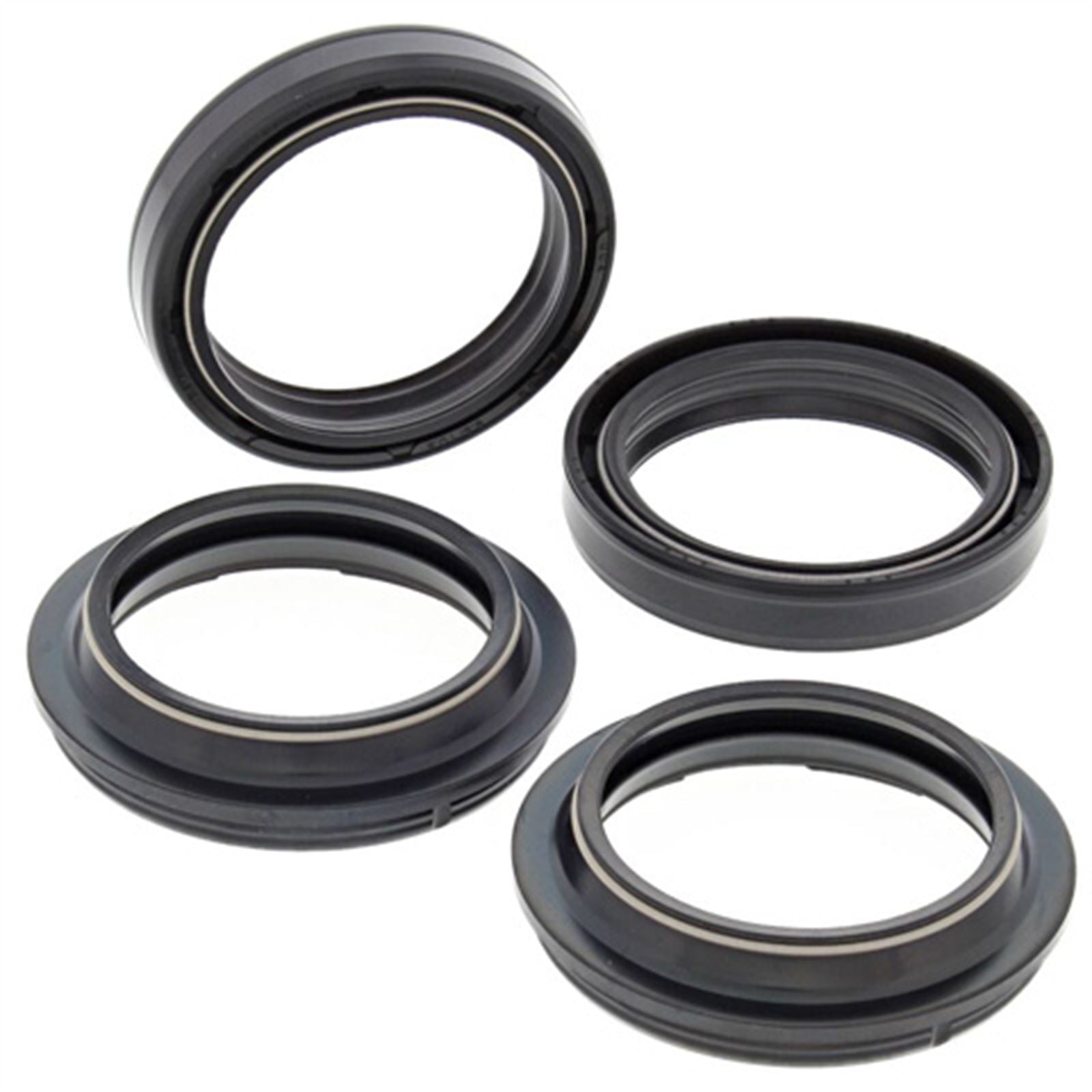 Fork & Dust Seal Wiper Kit_560108