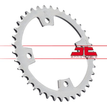 JT Sprockets Rear Sprocket - 38 Tooth - Kymco JTR1072.38_1080543