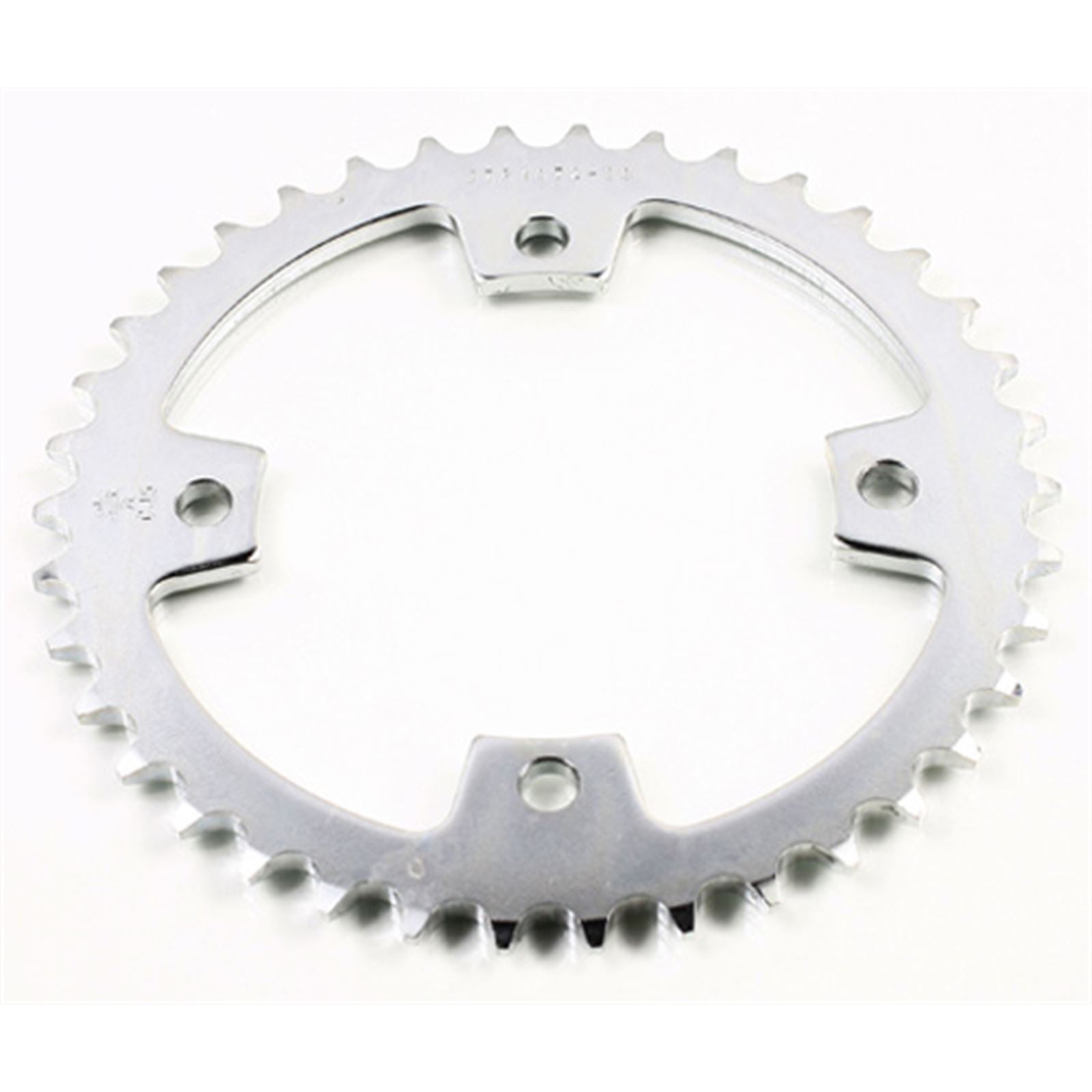 JT Sprockets Rear Sprocket - 38 Tooth - Kymco JTR1072.38_1080544