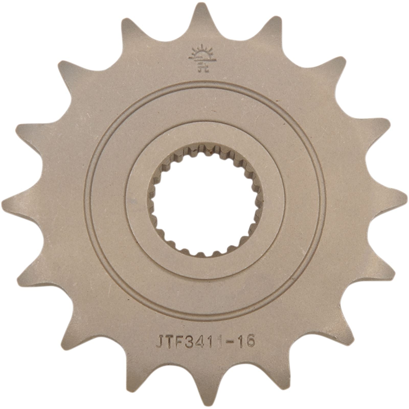 JT Sprockets Front Sprocket 16-Tooth JTF3411.16_401673