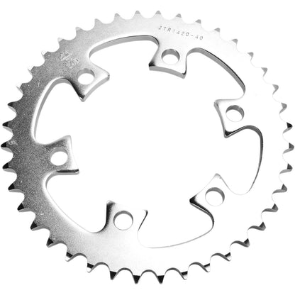 JT Sprockets Rear Sprocket - 40-Tooth JTR1420.40_401399
