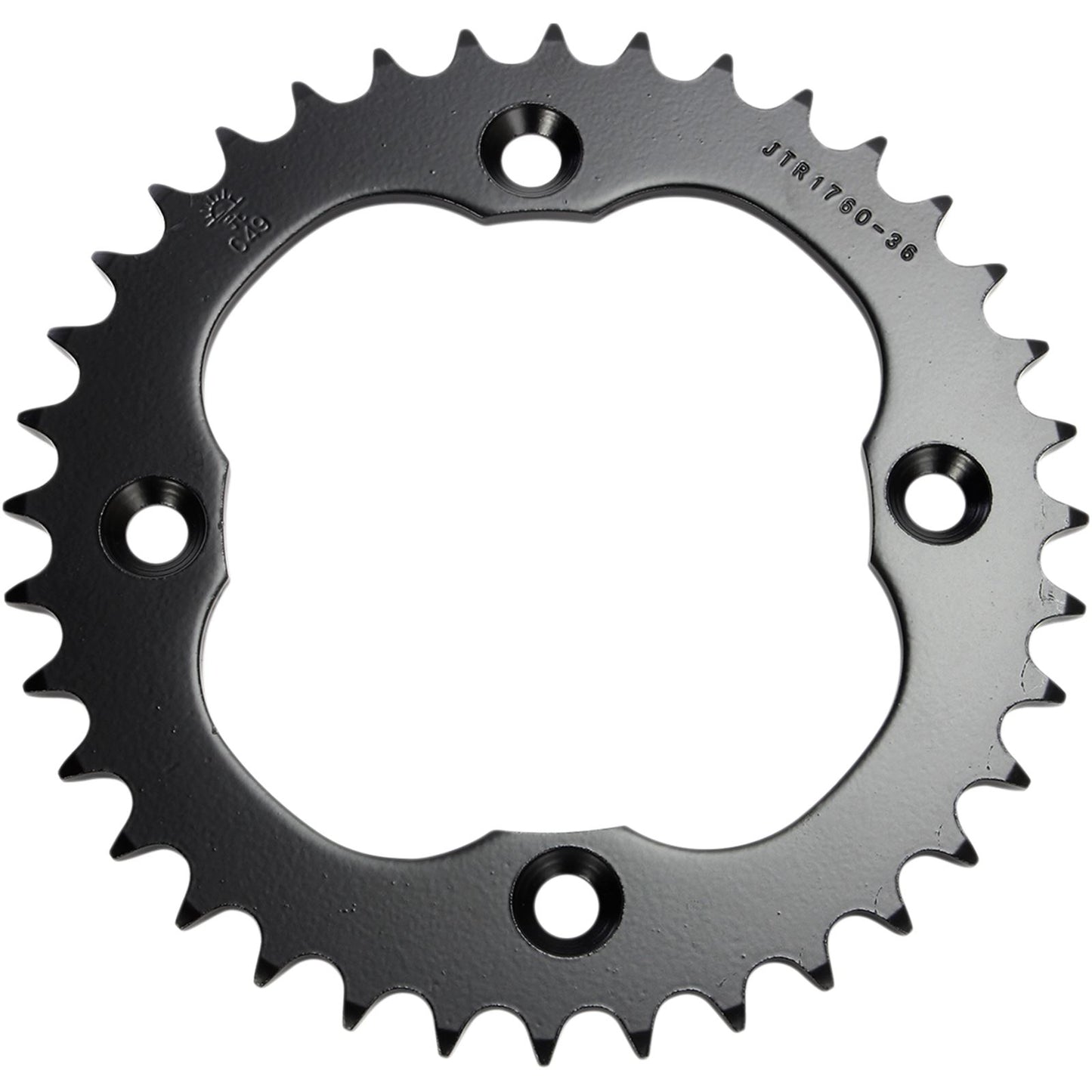 JT Sprockets Rear Sprocket 36-Tooth JTR1760.36_401394