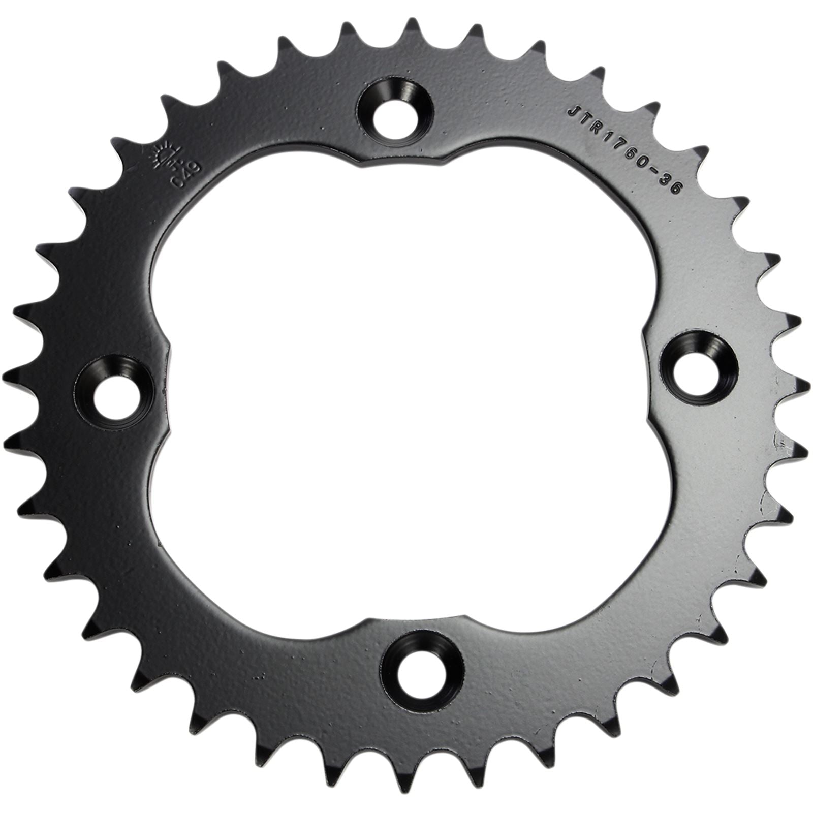 JT Sprockets Rear Sprocket 36-Tooth JTR1760.36_401394