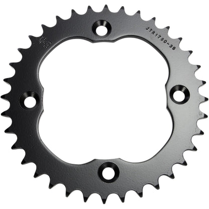 JT Sprockets Rear Sprocket 36-Tooth JTR1760.36_401394