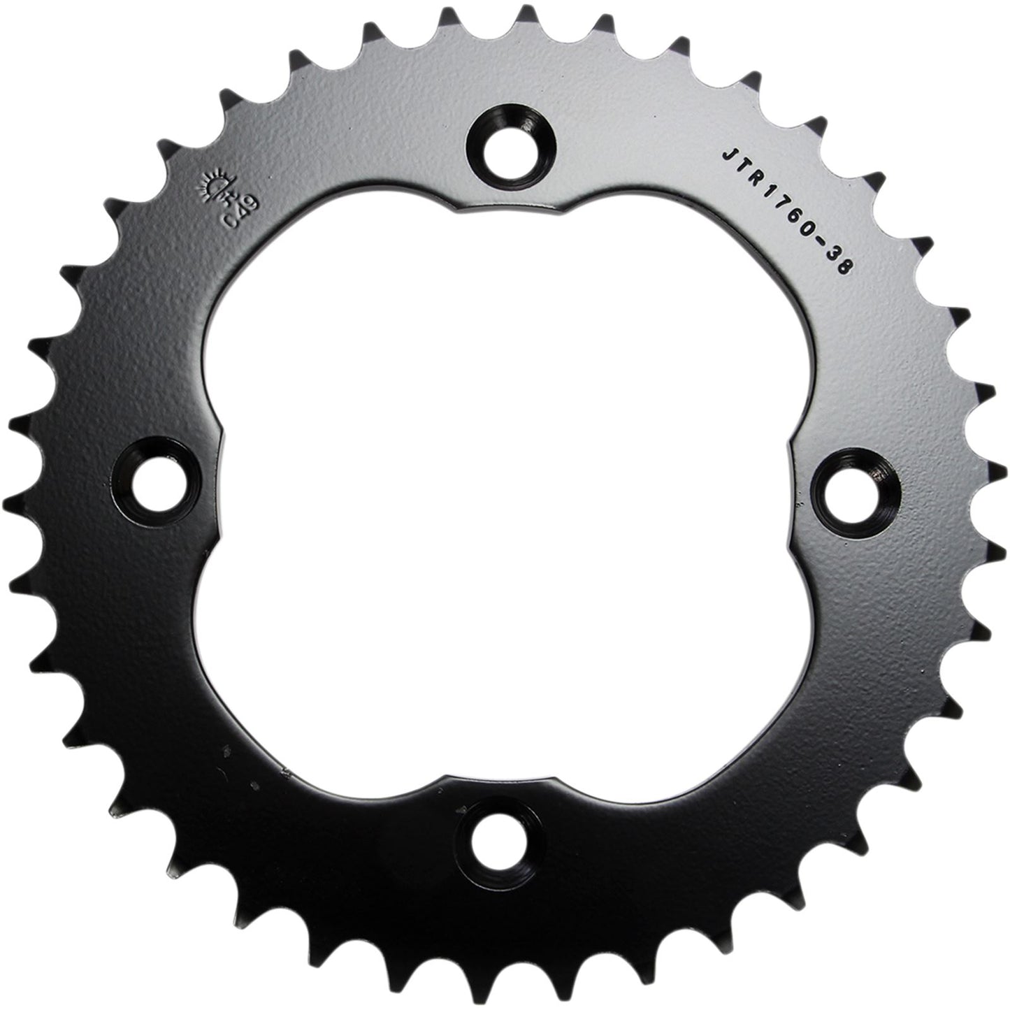 JT Sprockets Rear Sprocket 38-Tooth JTR1760.38_401395