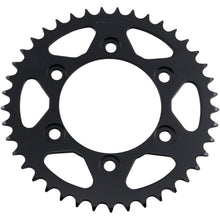 JT Sprockets Sprocket - Rear for Ducati - 41-Tooth JTR735.41_402251