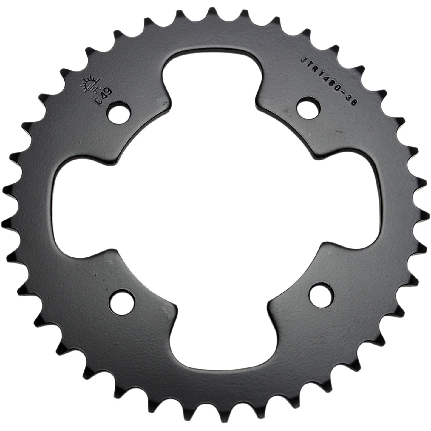 JT Sprockets Rear Sprocket 38-Tooth JTR1480.38_401424